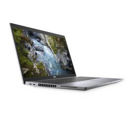Dell Precision 3560 - Intel Core i7 11e génération - 15 pouces - 16Go RAM - 256Go SSD - Windows 11