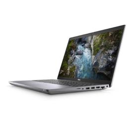 Dell Precision 3561 - Intel Core i7 11e génération - 15 pouces - 16Go RAM - 256Go SSD - Windows 11