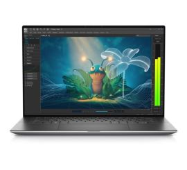 Dell Precision 5570 - Intel Core i7 12e génération - 15 pouces - 16Go RAM - 256Go SSD - Windows 11 Home