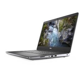 Dell Precision 7550 - Intel Core i7 10e génération - 15 pouces - 16Go RAM - 256Go SSD - Windows 11