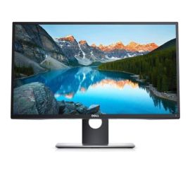 Dell Professional P2417H - 24 pouces - 1920x1080 - DP - HDMI - VGA - Noir