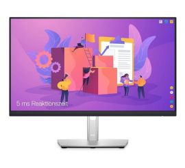 Dell Professional P2422H - 24 pouces - 1920x1080 - DP - HDMI - VGA - Noir