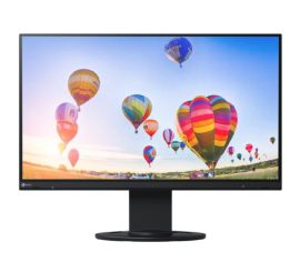 EIZO FlexScan EV2450 - 24 pouces - 1920x1080 - DP - DVI - HDMI - VGA - Noir