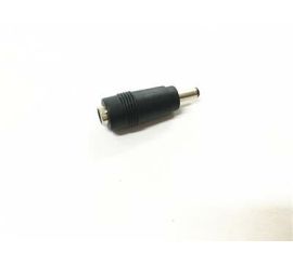 Prise adaptateur pour Femelle 5.5x2.1mm ou 5.5x2.5mm / Mâle Asus 4.0*1.35mm