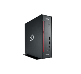 Fujitsu Esprimo Q556/2 USFF - Intel Core i5-7e Génération - 8Go RAM - 256Go SSD - Windows 11