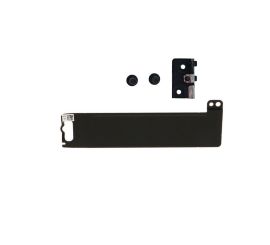 Verrouillage SSD M.2 et supports thermiques pour Dell Latitude E5280 E5290 E5480 E5490 E5580 E5590 etc.