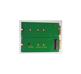 SSD M.2 NGFF vers SSD Apple MacBook Pro A1425 A1398 2012