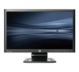 HP Compaq LA2306x - 23 pouces - 1920x1080 - DP - DVI - VGA - Noir