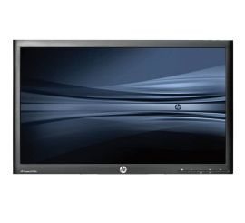 HP Compaq LA2306x - 23 pouces - 1920x1080 - DP - DVI - VGA - Noir - Sans support