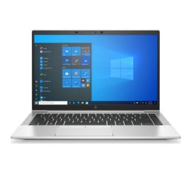 HP EliteBook 840 G8 - Intel Core i7 11e génération - 14 pouces - 16Go RAM - 256Go SSD - Windows 11