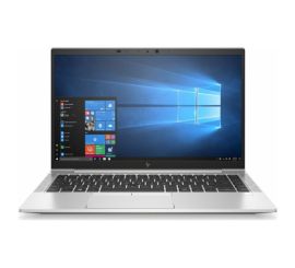 HP EliteBook 845 G7 - AMD Ryzen 5 PRO 4650U - 14 pouces - 8Go RAM - 256Go SSD - Windows 11