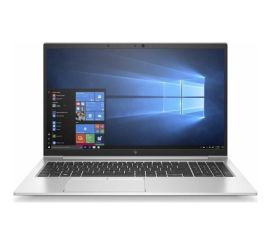 HP EliteBook 850 G8 - Intel Core i7 11e génération - 15 pouces - 16Go RAM - 256Go SSD - Windows 11 Home