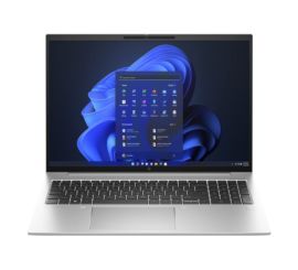 HP EliteBook 860 G10 - Intel Core i5 13e génération - 16 pouces - 16Go RAM - 256Go SSD - GPU - Windows 11 Home