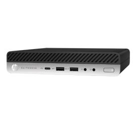 HP EliteDesk 800 G5 USFF - Intel Core i5 9e génération - 16Go RAM - 256Go SSD - Windows 11