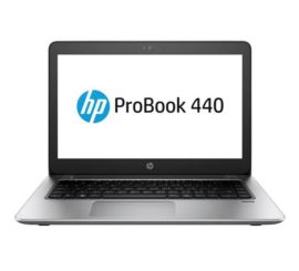 HP ProBook 440 G4 - Intel Core i3-7e Génération - 14 pouces - 8Go RAM - 256Go SSD - Windows 11