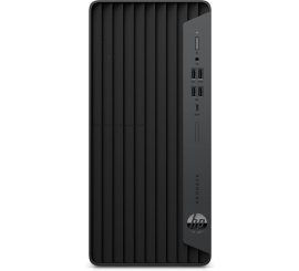 HP ProDesk 600 G6 Tower - Intel Core i5 10e génération - 16Go RAM - 256Go SSD - Windows 11