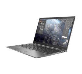 HP ZBook Firefly 14 G8 - Intel Core i7 11e génération - 14 pouces - 32Go RAM - 256Go SSD - Windows 11