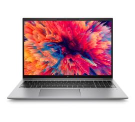 HP Zbook Firefly 16 G9 - Intel Core i7 12e génération - 16 pouces - 16Go RAM - 256Go SSD - GPU - Windows 11 Home