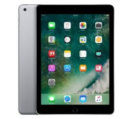 Apple iPad 5 (2017) - 9,7 pouces - 128 Go - Gris sidéral - Garantie de 2 ans