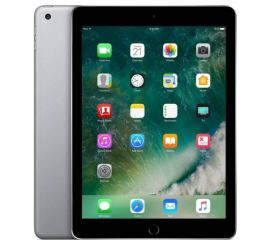 Apple iPad 5 (2017) - 9,7 pouces - 128 Go - Gris sidéral - Cellulaire - Garantie de 2 ans