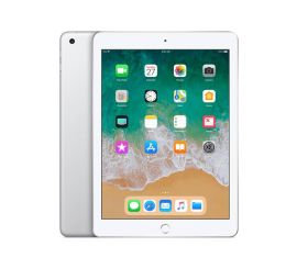 Apple iPad 6 (2018) - 9,7 pouces - 32 Go - Argent - Cellulaire - Garantie 2 ans