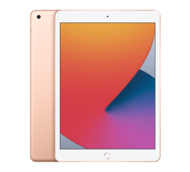 Apple iPad 7 (2019) - 10,2 pouces - 32 Go - Or - Garantie 2 ans