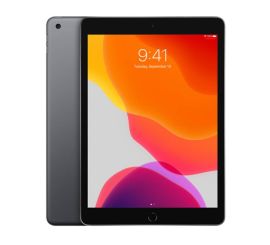 Apple iPad 7 (2019) - 10,2 pouces - 128 Go - Gris sidéral - Cellulaire - Garantie 2 ans