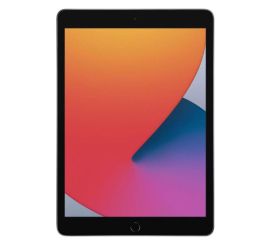 Apple iPad 8 (2020) - 10,2 pouces - 128 Go - Gris sidéral - Garantie de 2 ans
