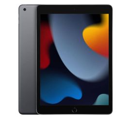 Apple iPad 9 (2021) - 10,2 pouces - 64 Go - Gris sidéral - Garantie de 2 ans