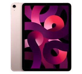 Apple iPad Air 5 (2022) - 10,9 pouces - 64 Go - Rose - Garantie 2 ans