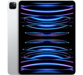 Apple iPad Pro 6 (2022) - 12,9 pouces - 512 Go - Gris sid&eacute;ral - Garantie de 2 ans