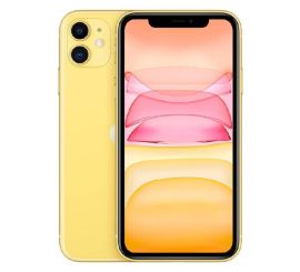 Apple iPhone 11 - 64 Go - Jaune - Garantie de 2 ans