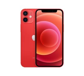Apple iPhone 12 mini - 128 Go - Rouge - Garantie 2 ans