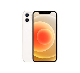 Apple iPhone 12 mini - 256 Go - Blanc - Garantie 2 ans