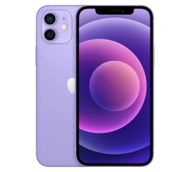 Apple iPhone 12 - 128 Go - Violet - Garantie 2 ans