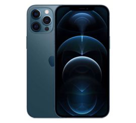 Apple iPhone 12 Pro Max - 256 Go - Bleu océan - Garantie de 2 ans