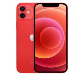Apple iPhone 12 - 64 Go - Rouge - Garantie 2 ans