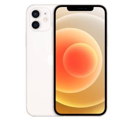 Apple iPhone 12 - 64 Go - Blanc - Garantie 2 ans