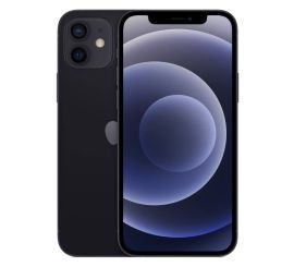 Apple iPhone 12 - 64 Go - Noir - Garantie de 2 ans