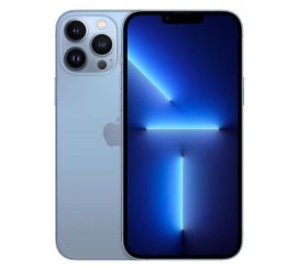 Apple iPhone 13 Pro Max - 128 Go - Bleu Sierra - Garantie de 2 ans