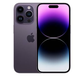 Apple iPhone 14 Pro - 128 Go - Violet foncé - Garantie de 2 ans