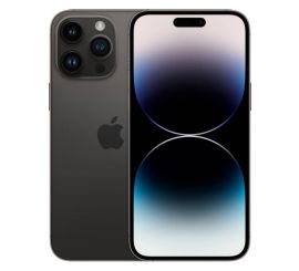 Apple iPhone 14 Pro Max - 128 Go - Noir sidéral - Garantie de 2 ans