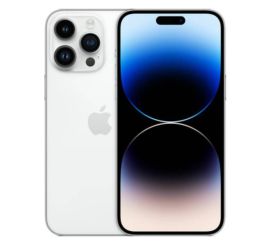 Apple iPhone 14 Pro Max - 128 Go - Argent - Garantie de 2 ans