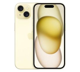 Apple iPhone 15 - 512 Go - Jaune - Garantie 2 ans