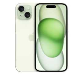 Apple iPhone 15 - 128 Go - Vert - Garantie 2 ans