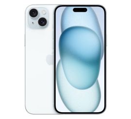 Apple iPhone 15 Plus - 128 Go - Bleu - Garantie de 2 ans