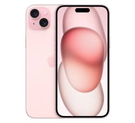 Apple iPhone 15 Plus - 128 Go - Rose - Garantie 2 ans
