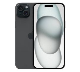 Apple iPhone 15 Plus - 128 Go - Noir - Garantie de 2 ans