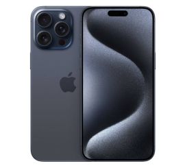 Apple iPhone 15 Pro Max - 256 Go - Bleu Titane - Garantie de 2 ans