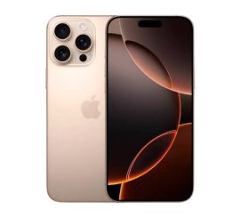 Apple iPhone 16 Pro Max - 512 Go - Titane désert - Garantie 2 ans